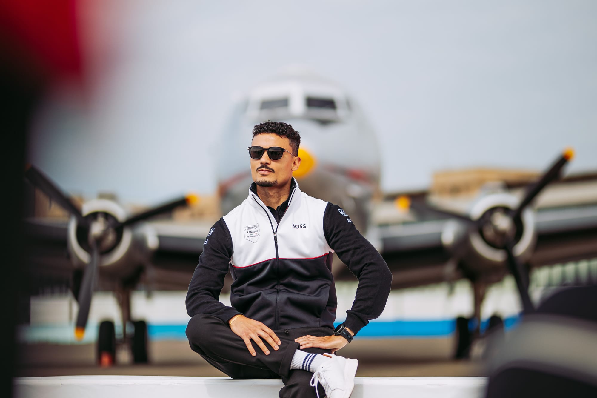 Pascal Wehrlein