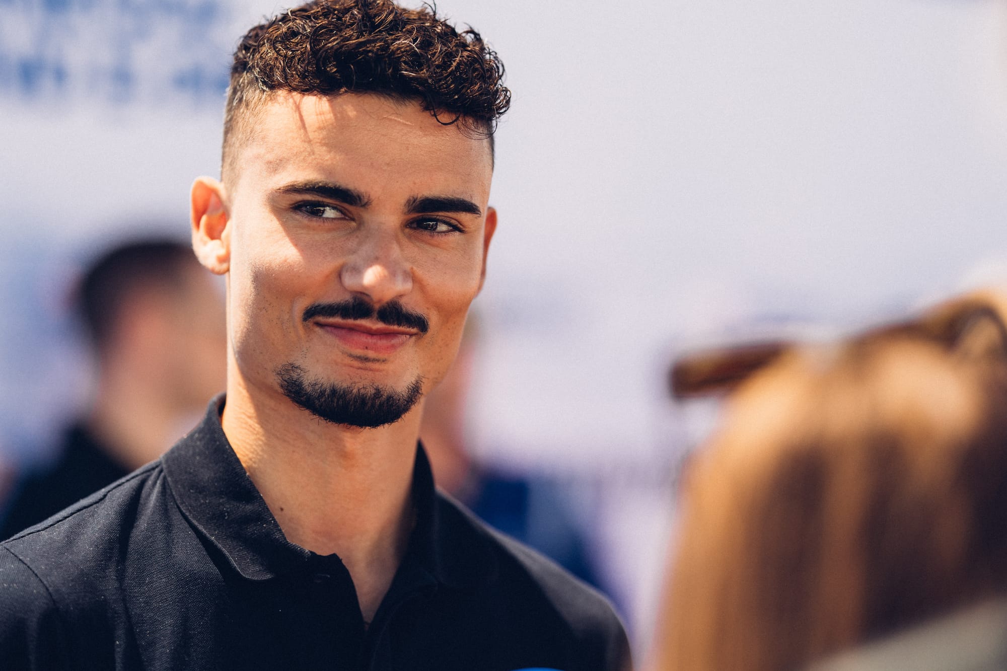 Pascal Wehrlein