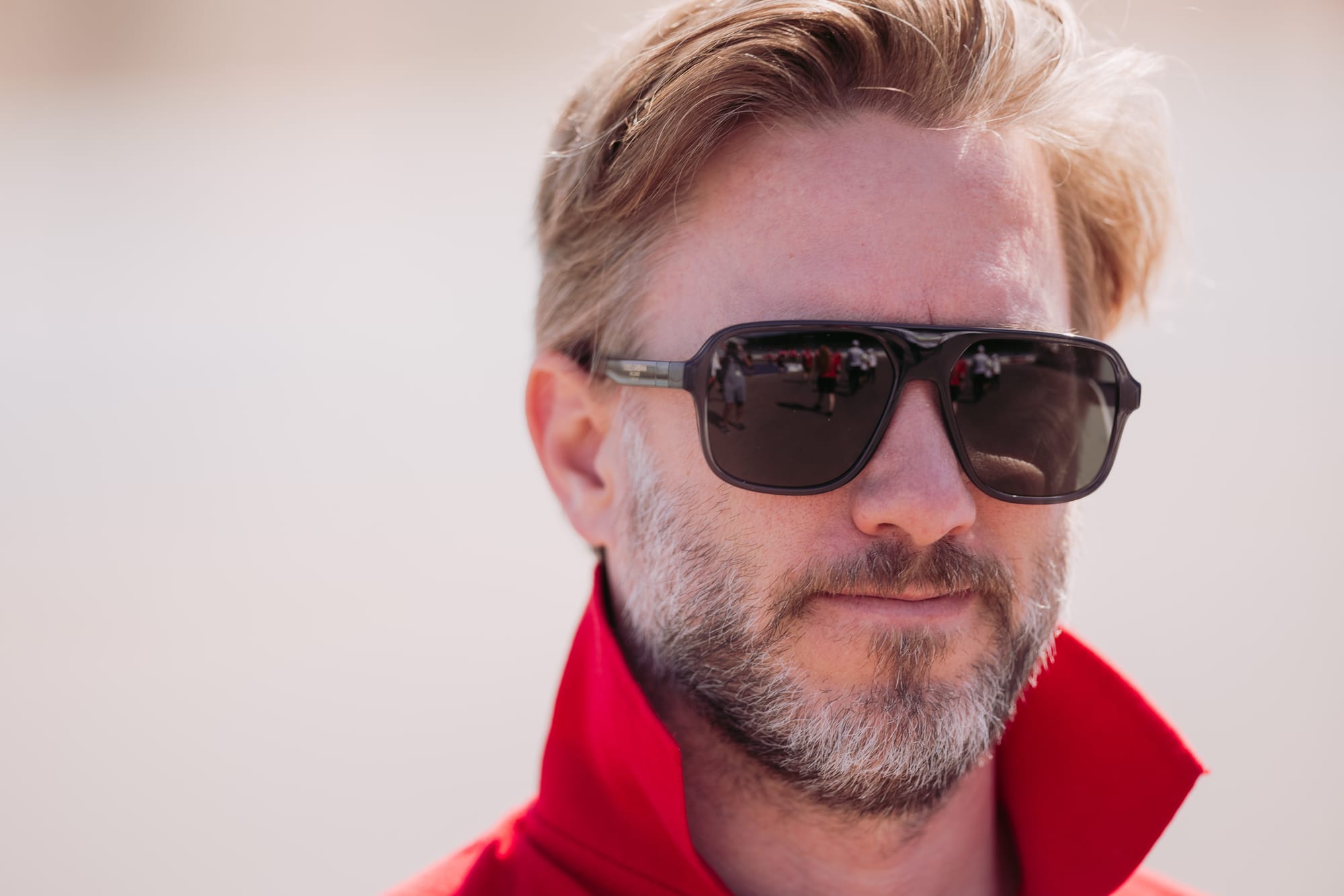 Nick Heidfeld